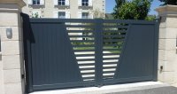 Notre société de clôture et de portail à Orliac-de-Bar